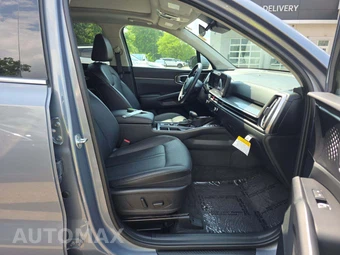 2025 Kia Sorento EX - miniatura 19