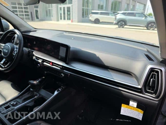2025 Kia Sorento EX - miniatura 20