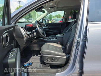 2025 Kia Sorento EX - miniatura 6