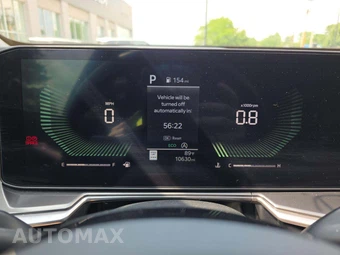 2025 Kia Sorento EX - miniatura 9
