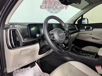 2025 Kia Sorento EX - miniatura 10