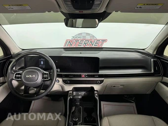2025 Kia Sorento EX - miniatura 11