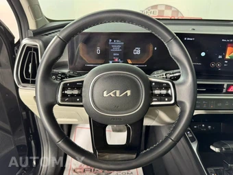 2025 Kia Sorento EX - miniatura 13