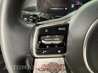 2025 Kia Sorento EX - miniatura 15