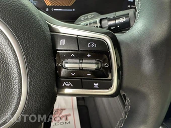 2025 Kia Sorento EX - miniatura 16
