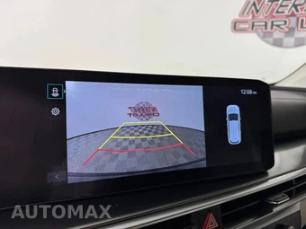 2025 Kia Sorento EX - miniatura 18