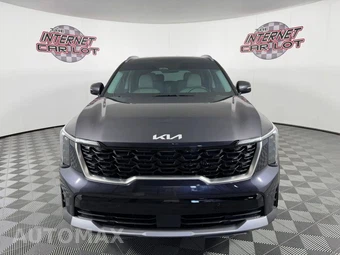 2025 Kia Sorento EX - miniatura 2