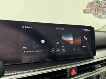 2025 Kia Sorento EX - miniatura 20