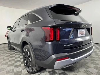 2025 Kia Sorento EX - miniatura 26