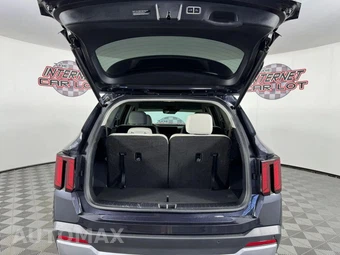 2025 Kia Sorento EX - miniatura 27