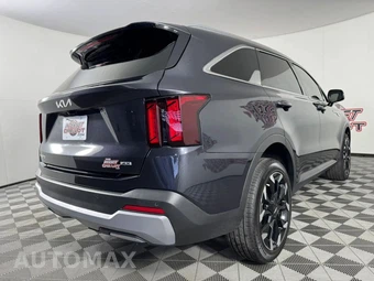 2025 Kia Sorento EX - miniatura 29