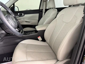 2025 Kia Sorento EX - miniatura 33