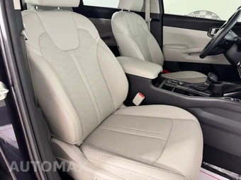 2025 Kia Sorento EX - miniatura 35