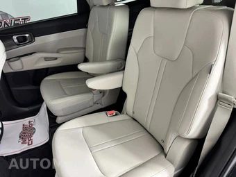 2025 Kia Sorento EX - miniatura 37