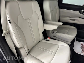 2025 Kia Sorento EX - miniatura 38