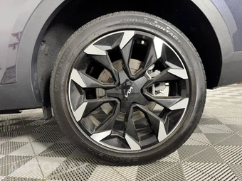 2025 Kia Sorento EX - miniatura 48