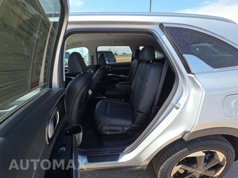 2025 Kia Sorento Hybrid EX - miniatura 10