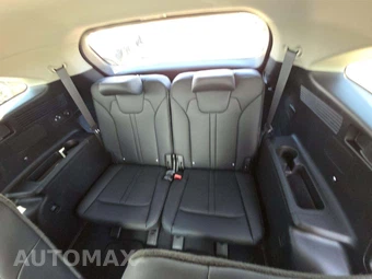 2025 Kia Sorento Hybrid EX - miniatura 11