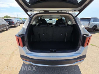 2025 Kia Sorento Hybrid EX - miniatura 12