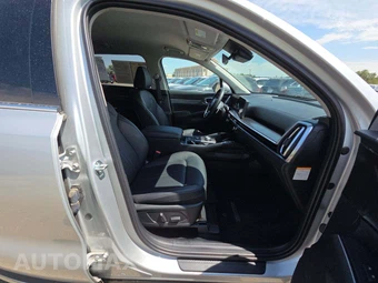 2025 Kia Sorento Hybrid EX - miniatura 16