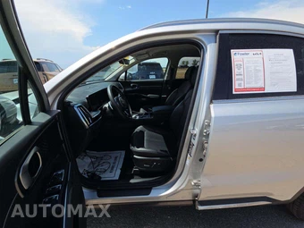 2025 Kia Sorento Hybrid EX - miniatura 3