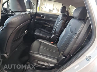 2025 Kia Sorento Hybrid EX - miniatura 13