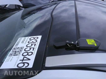 2025 Kia Sorento Hybrid EX - miniatura 21