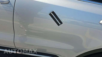 2025 Kia Sorento Hybrid EX - miniatura 22