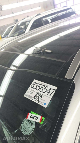 2025 Kia Sorento Hybrid EX - miniatura 20