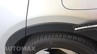 2025 Kia Sorento Hybrid EX - miniatura 23