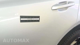 2025 Kia Sorento Hybrid EX - miniatura 25