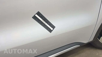 2025 Kia Sorento Hybrid EX - miniatura 32