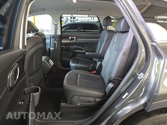 2025 Kia Sorento Hybrid EX - miniatura 13