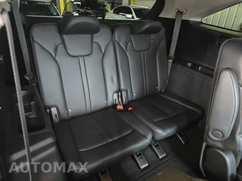 2025 Kia Sorento Hybrid EX - miniatura 14