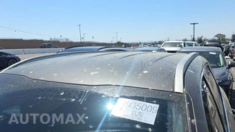 2025 Kia Sorento Hybrid EX - miniatura 23