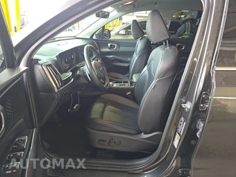 2025 Kia Sorento Hybrid EX - miniatura 7