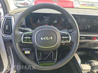 2025 Kia Sorento LX - miniatura 10