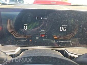 2025 Kia Sorento LX - miniatura 12