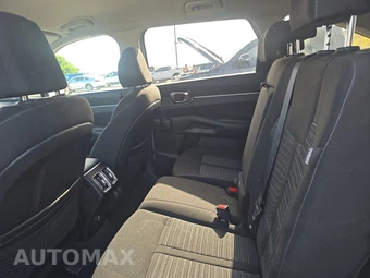 2025 Kia Sorento LX - miniatura 13