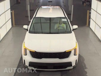 2025 Kia Sorento LX - miniatura 2