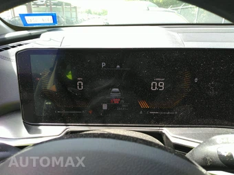 2025 Kia Sorento LX - miniatura 22
