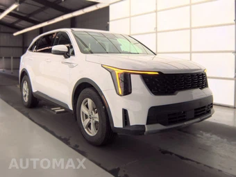 2025 Kia Sorento LX - miniatura 3