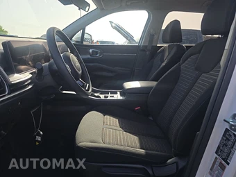 2025 Kia Sorento LX - miniatura 7