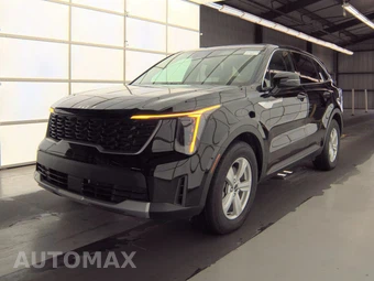 2025 Kia Sorento LX