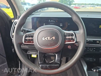 2025 Kia Sorento LX - miniatura 10