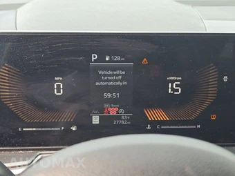 2025 Kia Sorento LX - miniatura 12