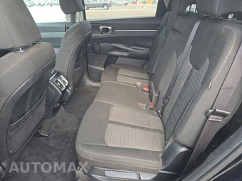 2025 Kia Sorento LX - miniatura 13