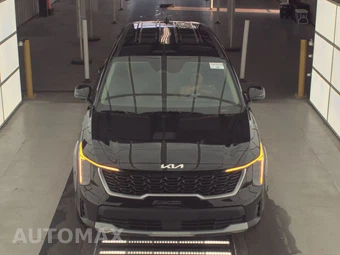2025 Kia Sorento LX - miniatura 2