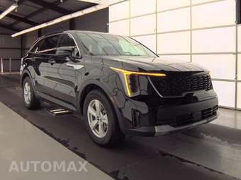 2025 Kia Sorento LX - miniatura 3