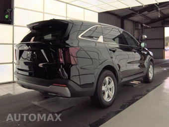 2025 Kia Sorento LX - miniatura 4